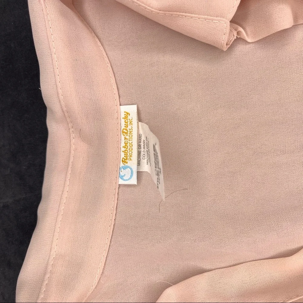 Amazing blouse! - Picture 3 of 3